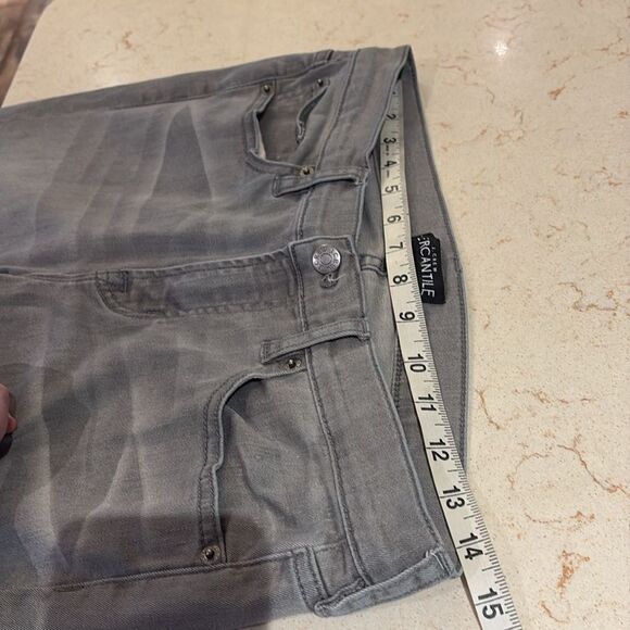 J.Crew Mercantile skinny jeans SZ 29 - Picture 6 of 8